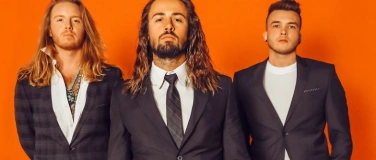 Event-Image for 'Levara (US) im Musikcafe'