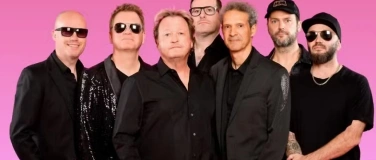 Event-Image for 'LEVEL 42'