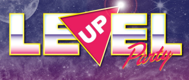 Event-Image for 'Level Up'