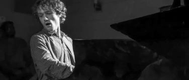 Event-Image for 'LEVI HARVEY TRIO, moderne / swing - concert JCB'