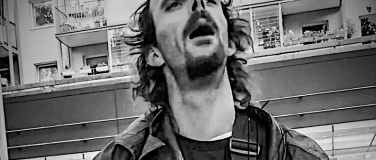 Event-Image for 'Atelierkonzert: Levin Sori Doval'