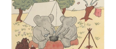 Event-Image for 'Concert en Famille: Le Voyage de Babar'