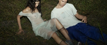 Event-Image for 'LEYA & Junge Eko'