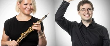 Event-Image for 'Lucerne Festival @ Musik Hug - Musik im Gespr&auml;ch'