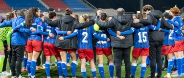 Event-Image for 'Women's European Qualifiers: Liechtenstein - Bosnien & Herz.'
