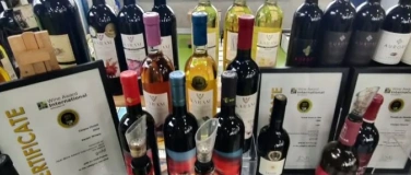 Event-Image for 'Libanon: die außergewöhnlichsten Ursprungsregion des Weinbau'