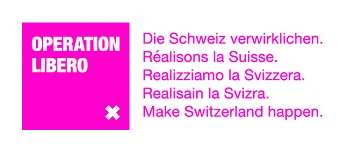 Veranstalter:in von Pressure Test: SVP-&laquo;Nachhaltigkeitsinitiative&raquo;