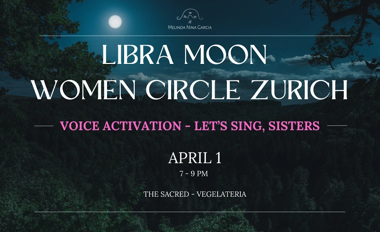 VOLLMOND - FRAUENKREIS ZURICH