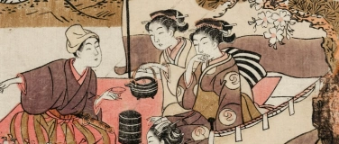 Event-Image for 'C&eacute;r&eacute;monie du th&eacute;'