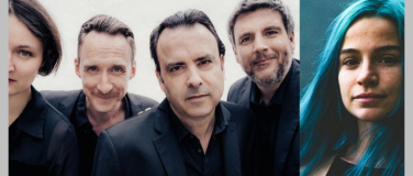 Event-Image for 'Licht im Winter, Konzert mit chant 1450 & Mirjam Skal'