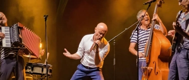 Event-Image for 'Lido Boys'