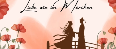 Event-Image for 'Liebe wie im Märchen'