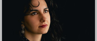 Event-Image for 'Liebes M&auml;dchen, h&ouml;r mir zu!'