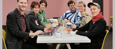 Event-Image for 'Liebesgr&uuml;sse aus dem Thurgau &mdash; Q.U.I.C.H.E'