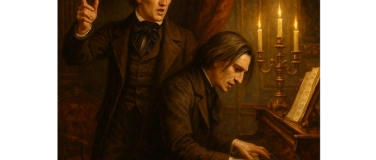 Event-Image for 'Abendmusik - Isoldens Liebestod'