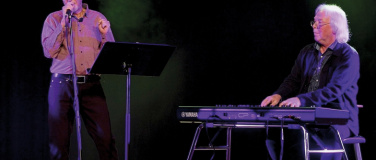 Event-Image for 'Liebi & L&auml;be'