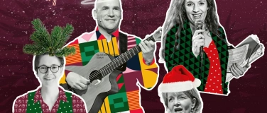 Event-Image for '«Liederlich» Weihnachts-Special mit Reto Zeller'