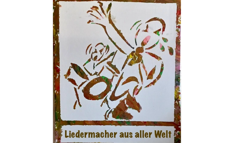 Event-Image for 'Liedermacher aus aller Welt'