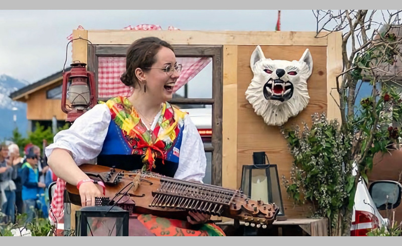 Event-Image for 'Liederreise durch die Schweiz'