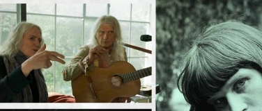 Event-Image for 'Walter Lietha - Drum sing i grad drum'