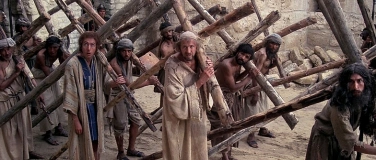 Event-Image for 'Monty Python - Life of Brian'