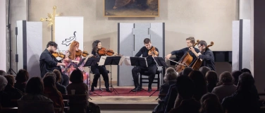 Event-Image for 'Schubertiades de Th&ocirc;nex - Schubertiade'