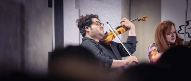 Event-Image for 'Les Schubertiades de Th&ocirc;nex - H&eacute;ritage'