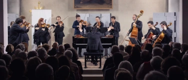 Event-Image for 'Schubertiades de Th&ocirc;nex - Gala !'