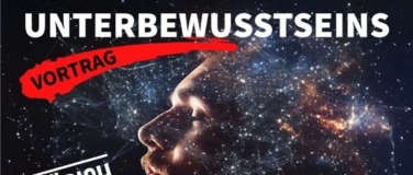 Event-Image for 'Vortrag - Die Macht des Unterbewusstseins'