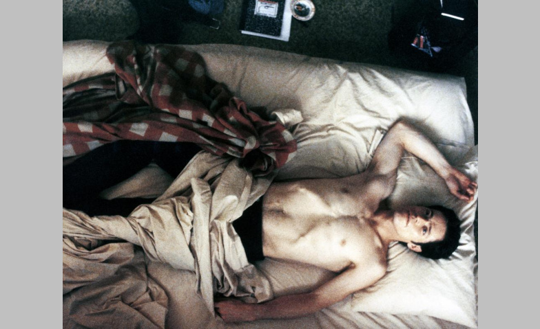 Event-Image for 'Light Sleeper'