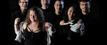 Event-Image for 'Light W&ouml;lfin'