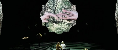Event-Image for 'Interfinity: Like Flesh — Oper'
