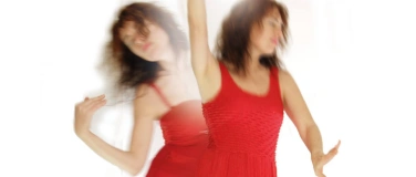 Event-Image for 'Lilith-Dance - Meditation und freies Tanzen'
