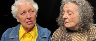 Event-Image for 'Theater Lilith: FL&Uuml;GEL AM FUSS'