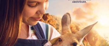 Event-Image for 'LILLLY UND DIE KÄNGURUS'