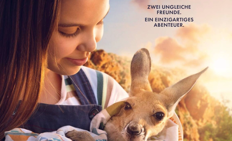 LILLLY UND DIE K&Auml;NGURUS Tickets