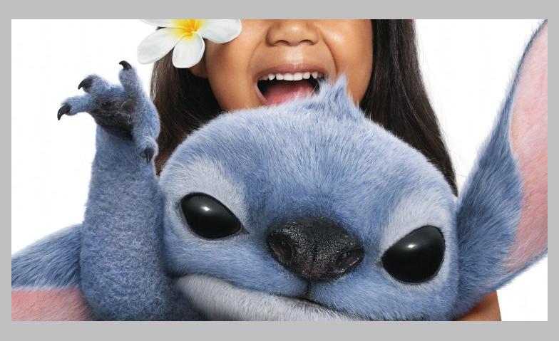 Event-Image for 'Lilo & Stitch'