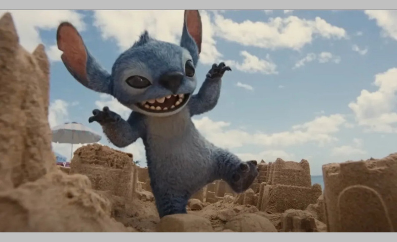 Event-Image for 'Lilo & Stitch (Live Action)'