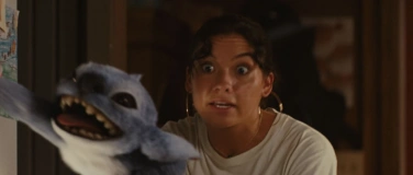 Event-Image for 'Openair Kino:  Lilo & Stitch'