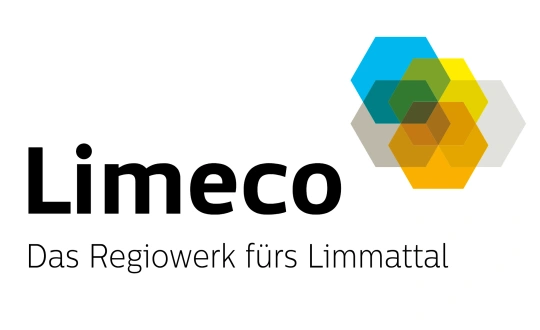Sponsoring logo of Erlebnisrundgang bei Limeco event