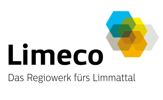 Sponsoring logo of Erlebnisrundgang bei Limeco event