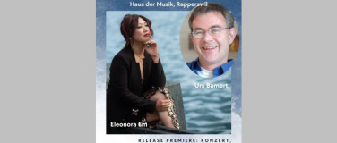 Event-Image for '''liminal'' - Releasetournee: Konzert, Künstlergespräch, Vin'