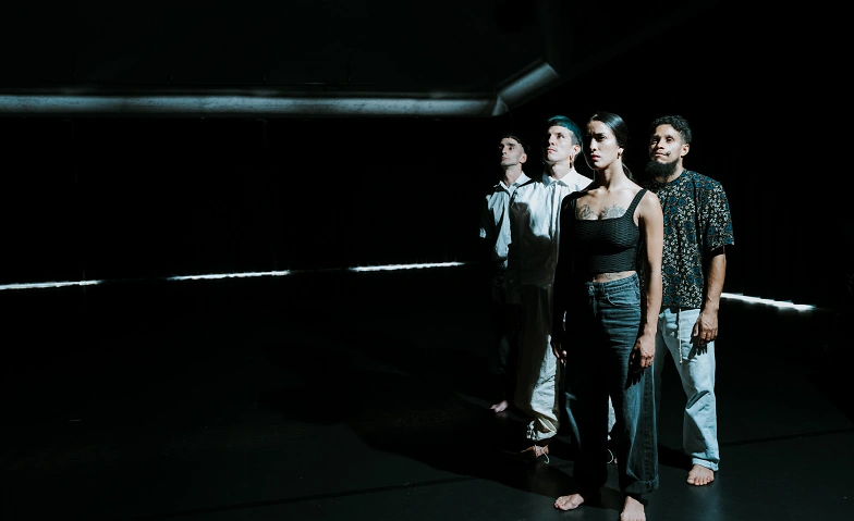 Liminal &ndash; Co&#351;kun Kenar &amp; Company Tickets
