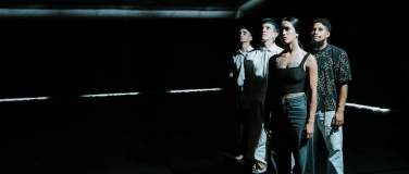 Event-Image for 'Liminal – Coşkun Kenar & Company'