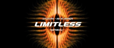 Event-Image for 'Limitless'
