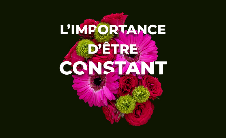 Event-Image for 'L'Importance d'être Constant d'Oscar Wilde'