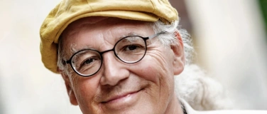 Event-Image for 'Lesung mit Linard Bardill'