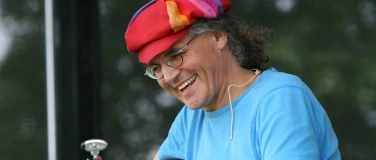 Event-Image for 'Einweihungsfeier und Konzert mit Linard Bardill'