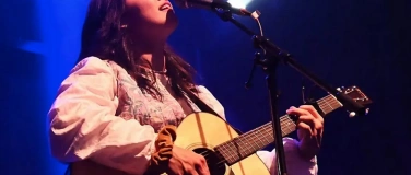 Event-Image for 'Live Konzert Linda Elys'