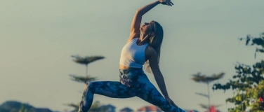 Event-Image for 'Ashtanga Inspired Yoga mit veganem Potluck'